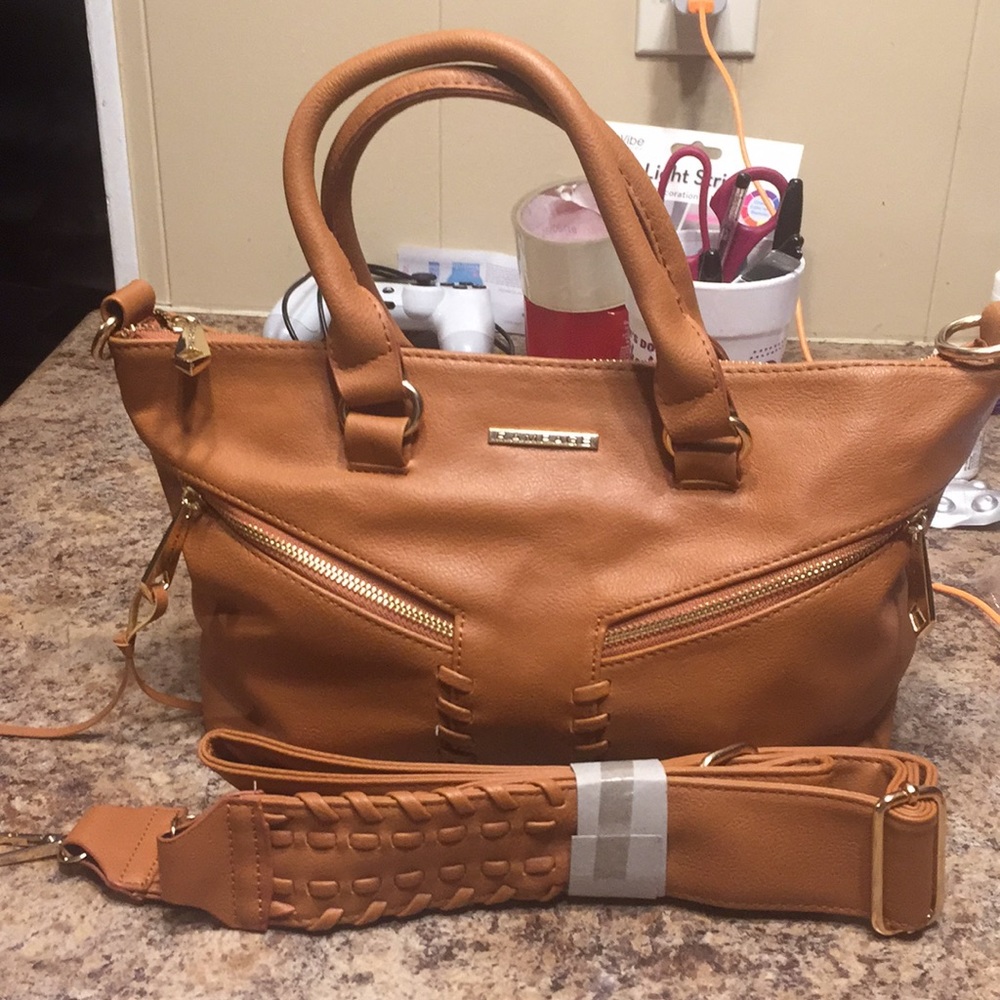 Rampage purse